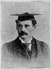 Mr. H. Bompas-Smith, the first headmaster of King Edward VII School