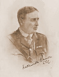 Lieutenant-Colonel Netterville Barron M.V.O Lieutenant-Colonel Netterville Barron M.V.O