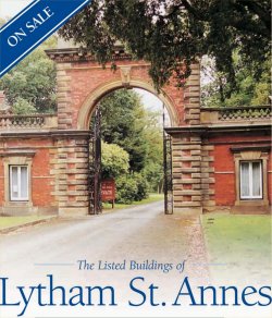 The Listed Buildings of Lytham St. Annes