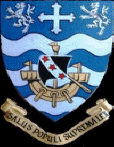 Crest of the Borough of Lytham St.Annes 1922-1974. Crest of the Borough of Lytham St.Annes 1922-1974.