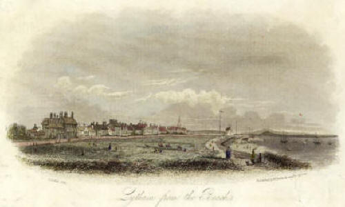 Lytham c1850