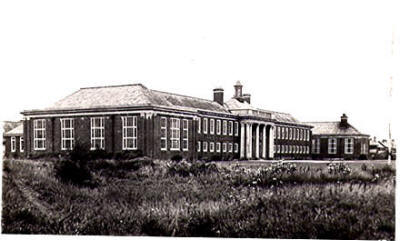Queen Mary School opened in 1930.