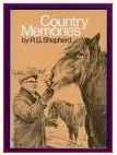 Country Memories by R.G. Shepherd 1981