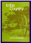 In the Country 1977 by R.G. Shepherd