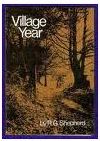 Village Year by R.G. Shepherd 1978