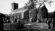 St. Cuthbert's Parish Church, Lytham