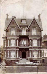 St.Annes College for Boys c1905