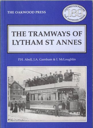 The Tramways of Lytham St Annes