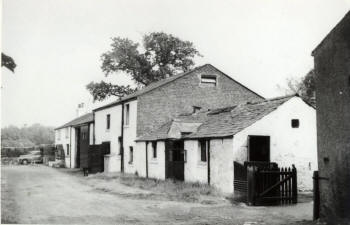 The Woodlands Farm, (near Ansdell) Lytham Hall Park, 1963