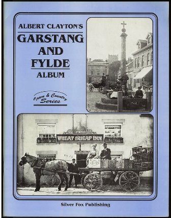 Garstang and Fylde Album