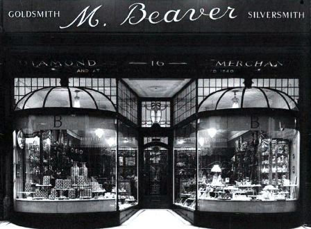 The History of Beaverbrooks.