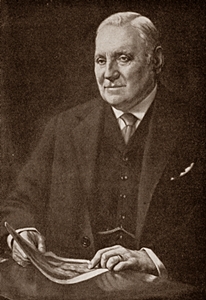 Edward William Mellor (1852-1930).