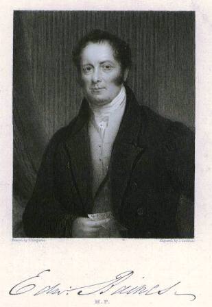 Edward Baines (1774-1848)