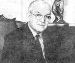Harry Jefferey