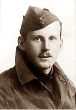 Howard Redmayne Harker (1891-1919).