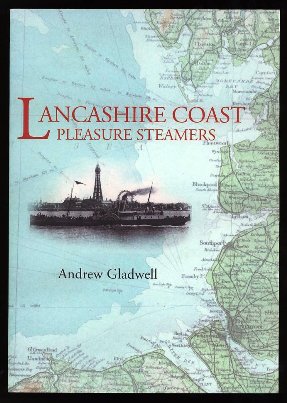 Lancashire Coast Pleasure Steamers