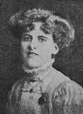 Miss Lilian Longworth