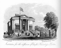 Institution for the Diffusion of Useful Knowledge, Preston, 1854.