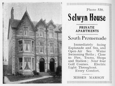 Selwyn