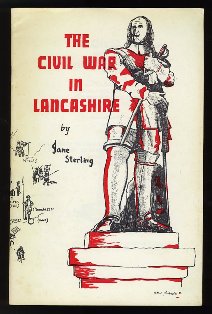 The Civil War in Lancashire
