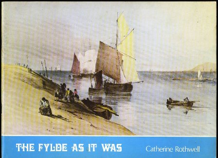  The Fylde As It Was