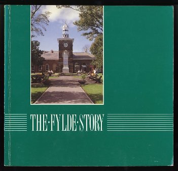 The Fylde Story, 1988.