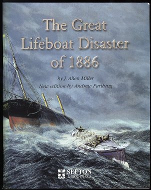 The Great Lifeboat Disaster of 1886.